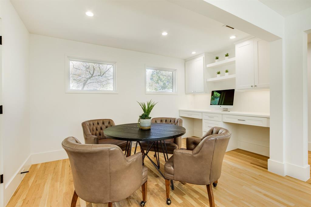Richardson Heights Estates - Residential