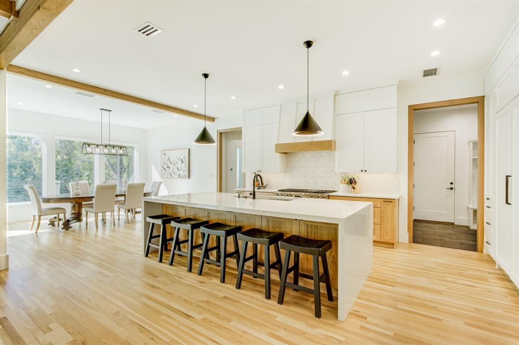 Richardson Heights Estates - Residential
