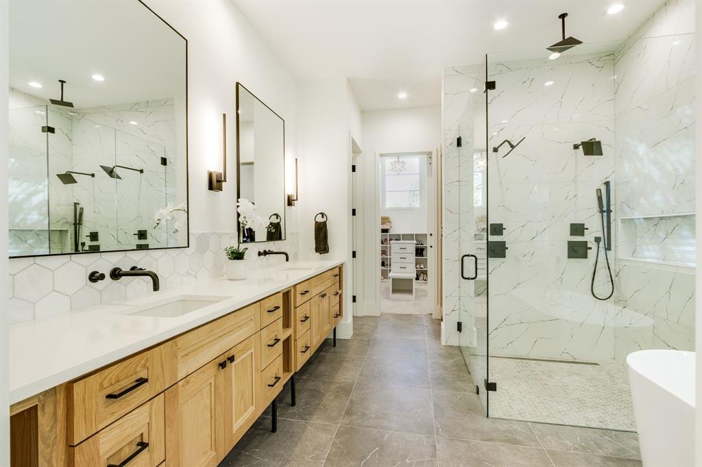 Richardson Heights Estates - Residential