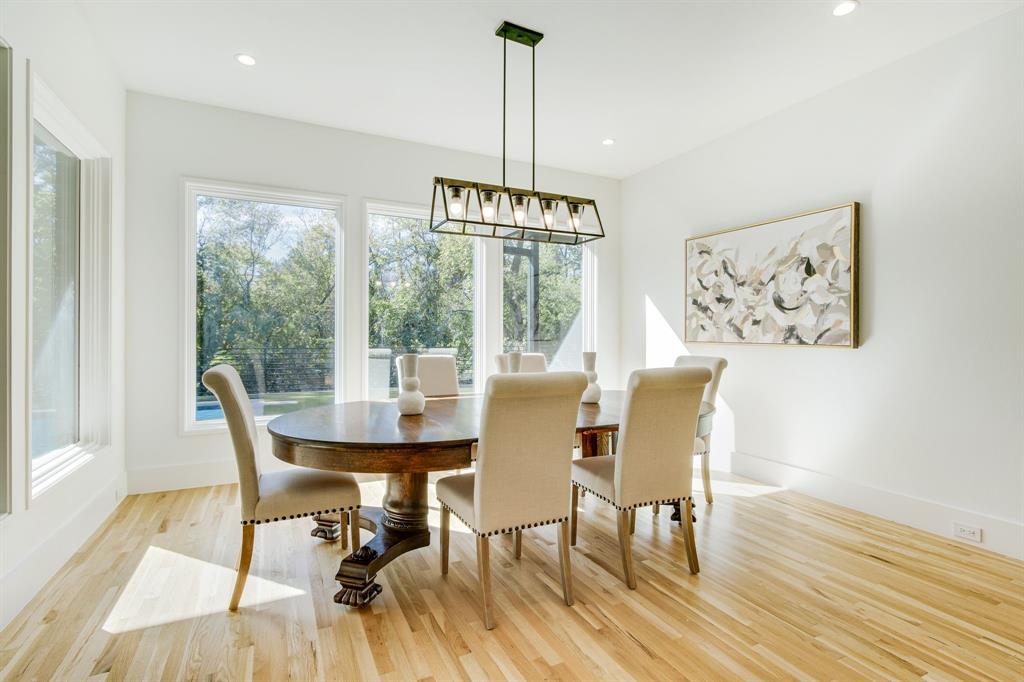 Richardson Heights Estates - Residential