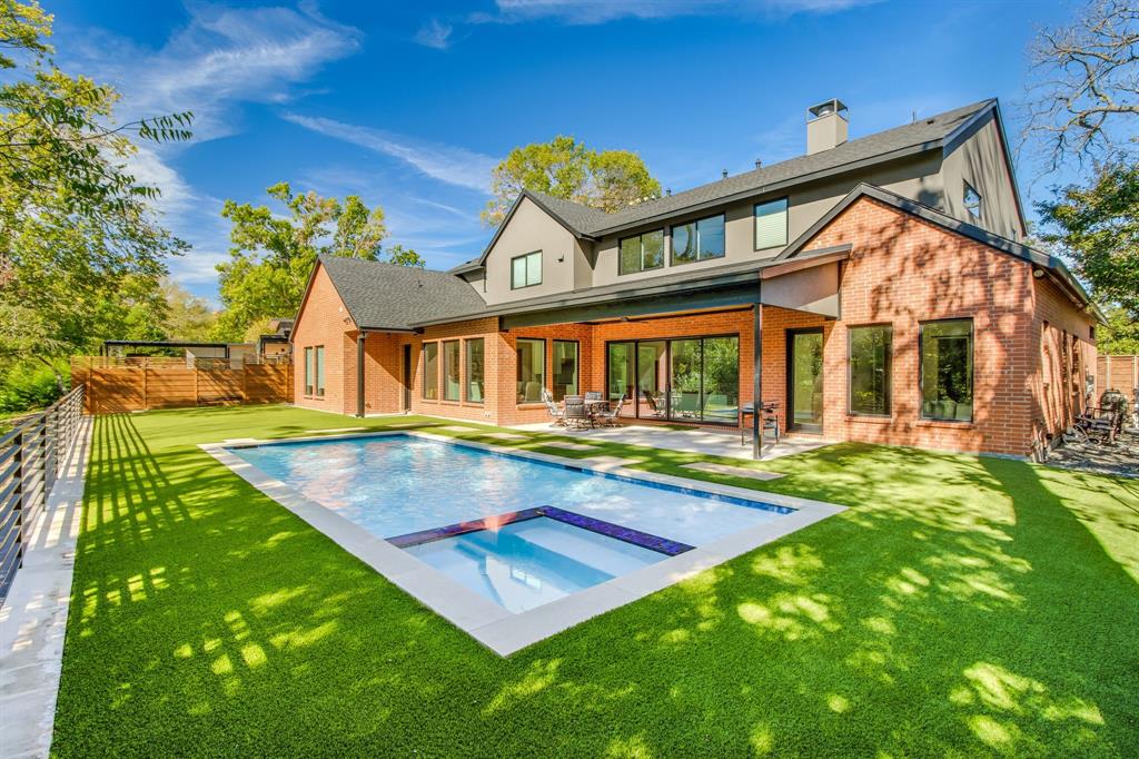 Richardson Heights Estates - Residential