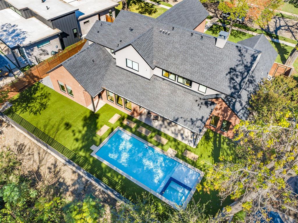 Richardson Heights Estates - Residential