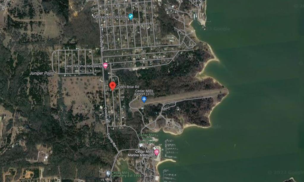 Sherwood Shores S - Land