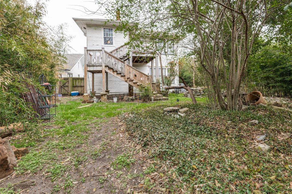 Junius Heights - Residential Income