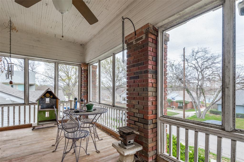 Junius Heights - Residential Income
