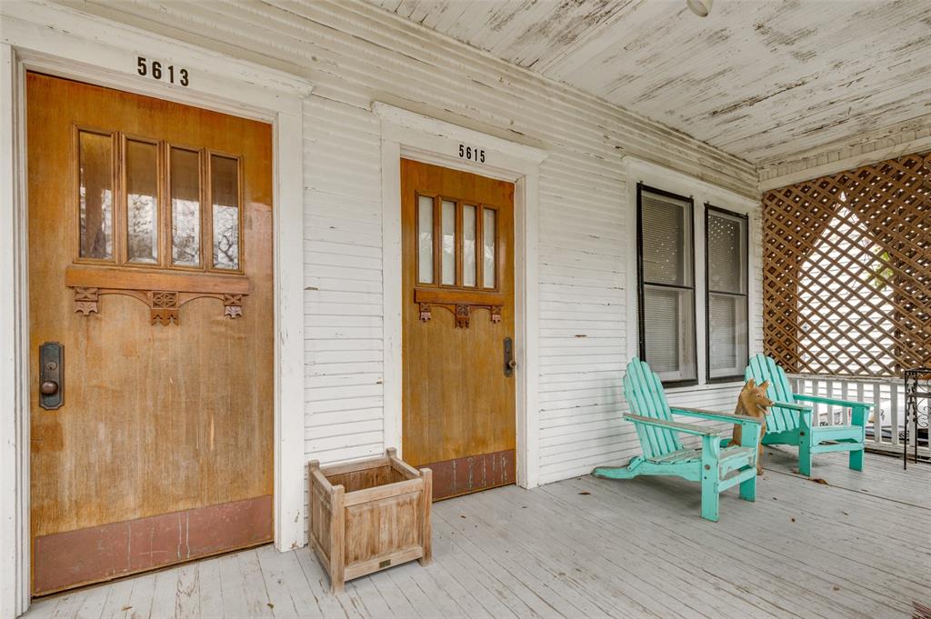 Junius Heights - Residential Income