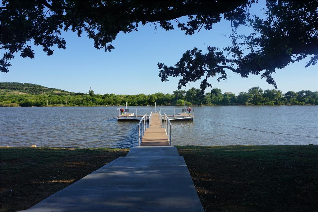 Hills Above Possum Kingdom Lake - Residential
