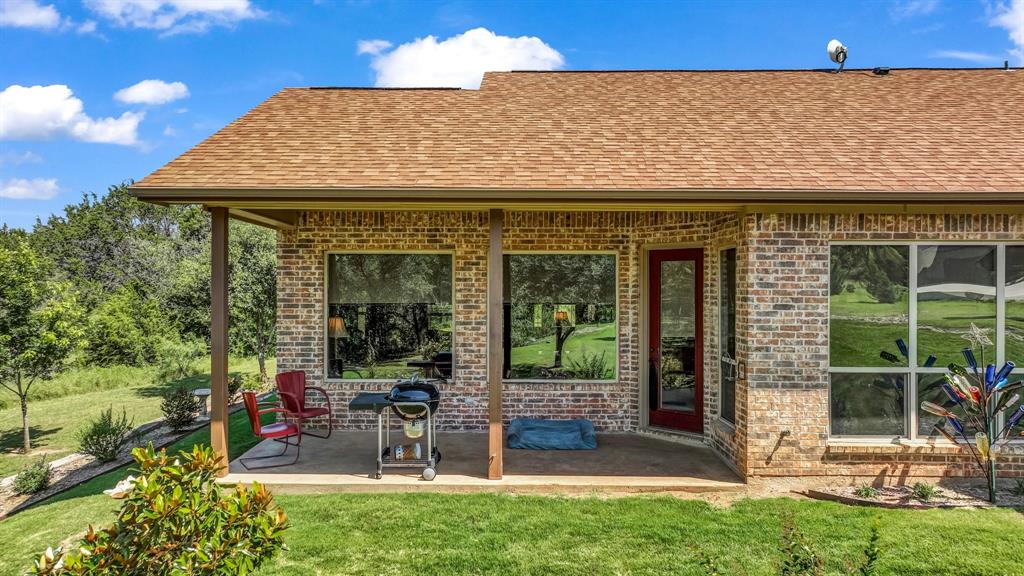 Hills Above Possum Kingdom Lake - Residential