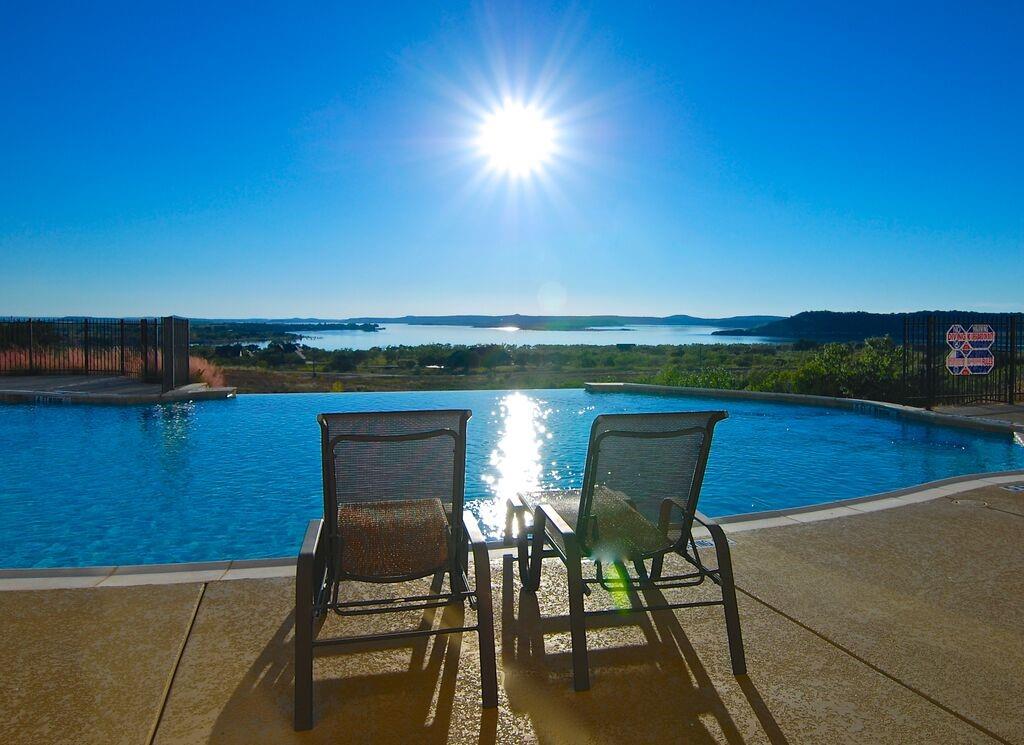 Hills Above Possum Kingdom Lake - Residential