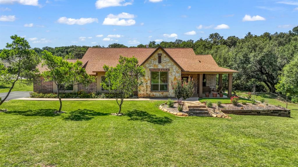 Hills Above Possum Kingdom Lake - Residential