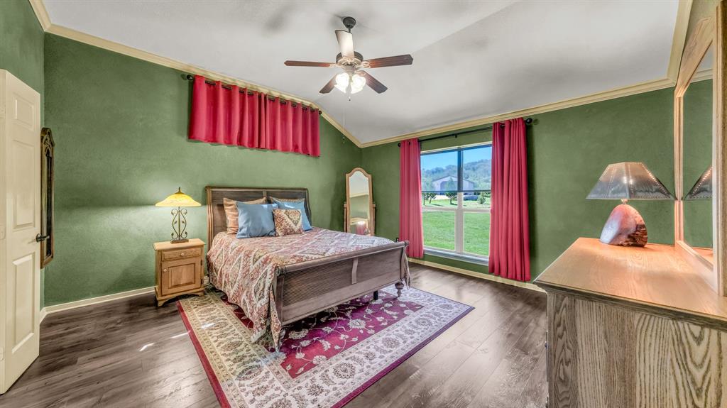 Hills Above Possum Kingdom Lake - Residential
