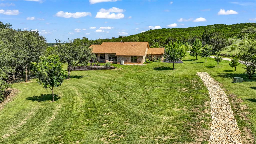 Hills Above Possum Kingdom Lake - Residential