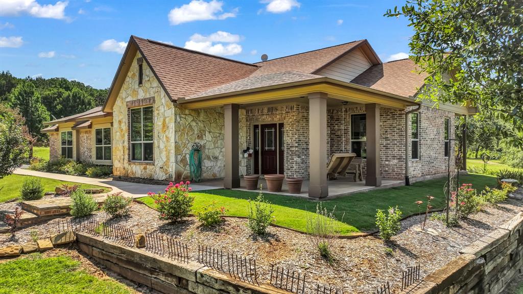 Hills Above Possum Kingdom Lake - Residential