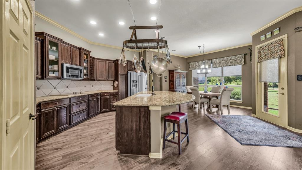 Hills Above Possum Kingdom Lake - Residential