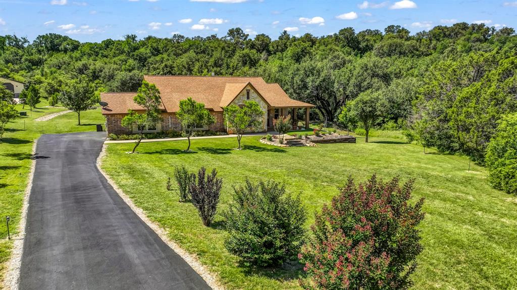 Hills Above Possum Kingdom Lake - Residential