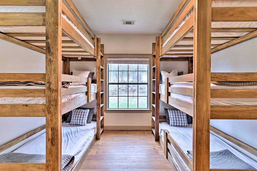 The Retreat at Possum Kingdom - Residential