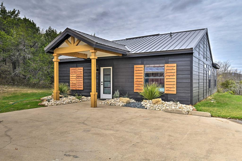 The Retreat at Possum Kingdom - Residential