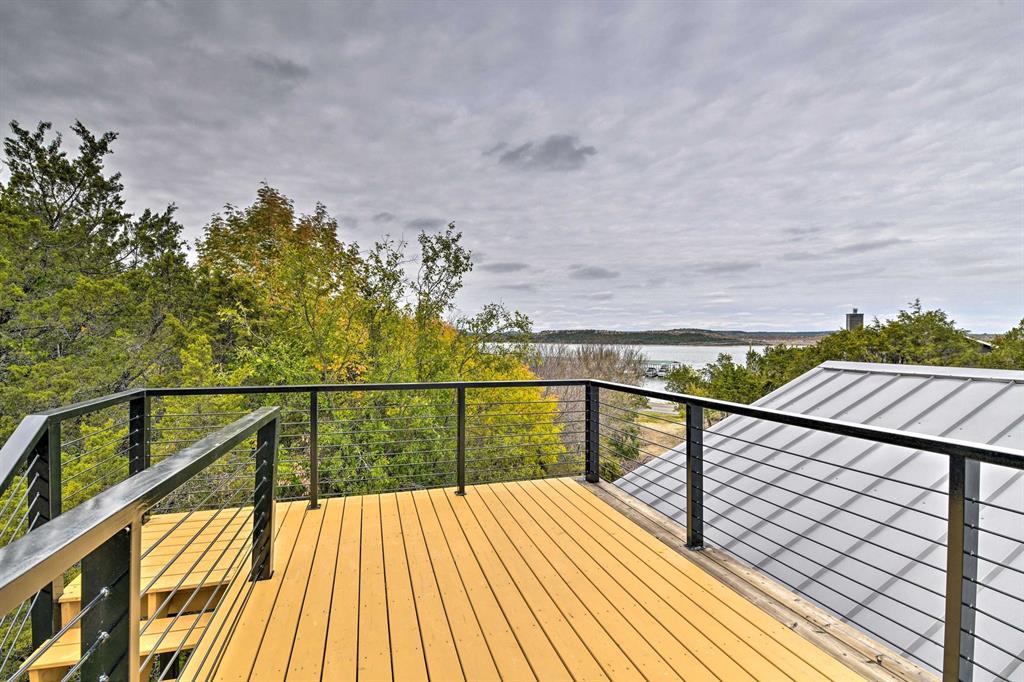 The Retreat at Possum Kingdom - Residential