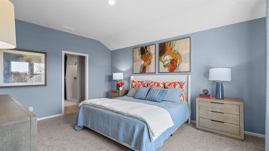Bella Vista - Residential