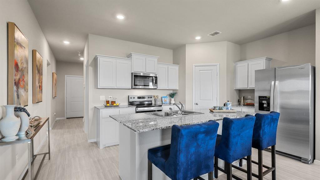 Bella Vista - Residential