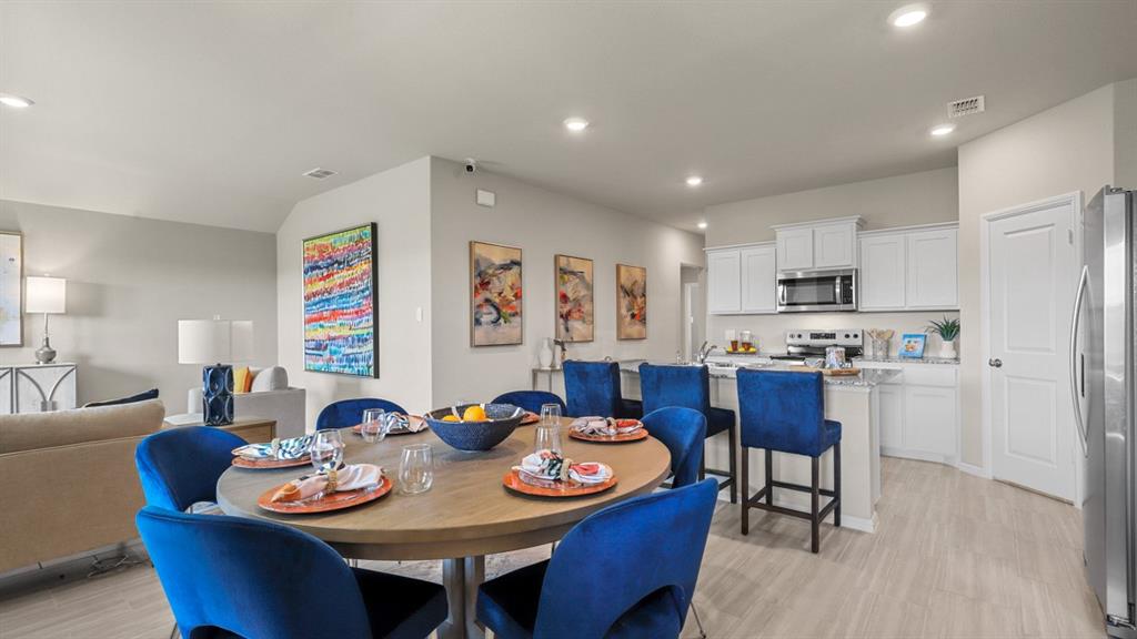 Bella Vista - Residential