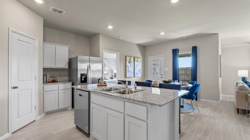 Bella Vista - Residential