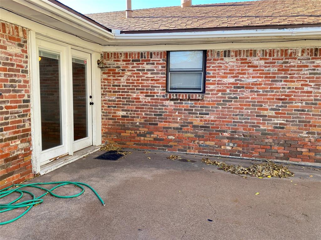 Brookhollow - Residential Lease