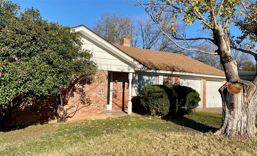Brookhollow - Residential Lease