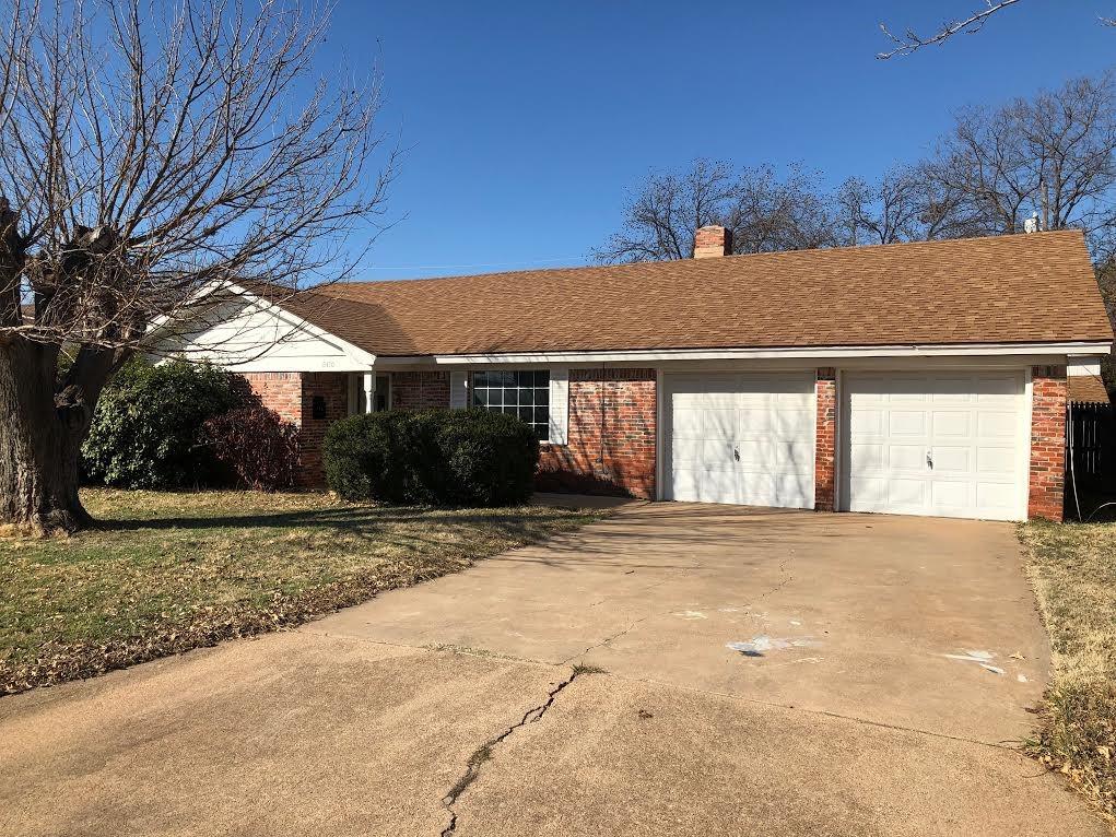 Brookhollow - Residential Lease