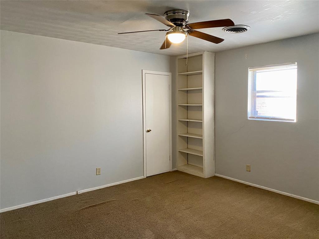 Brookhollow - Residential Lease