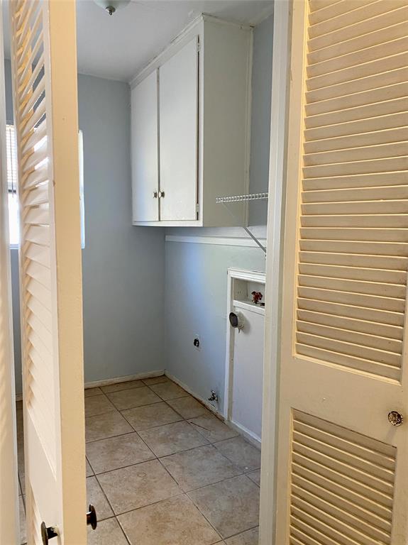 Brookhollow - Residential Lease