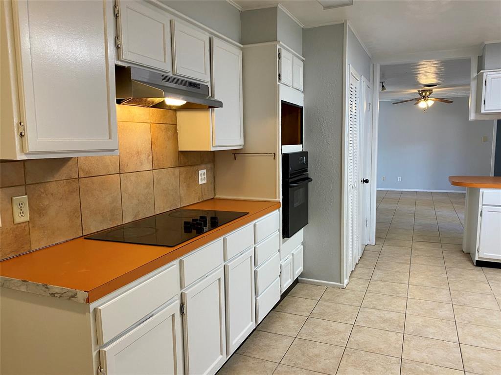 Brookhollow - Residential Lease
