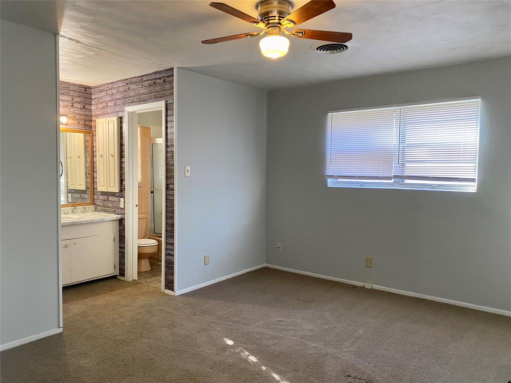 Brookhollow - Residential Lease