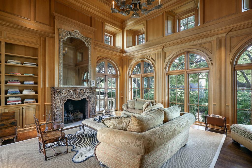 Highland Park - Residential