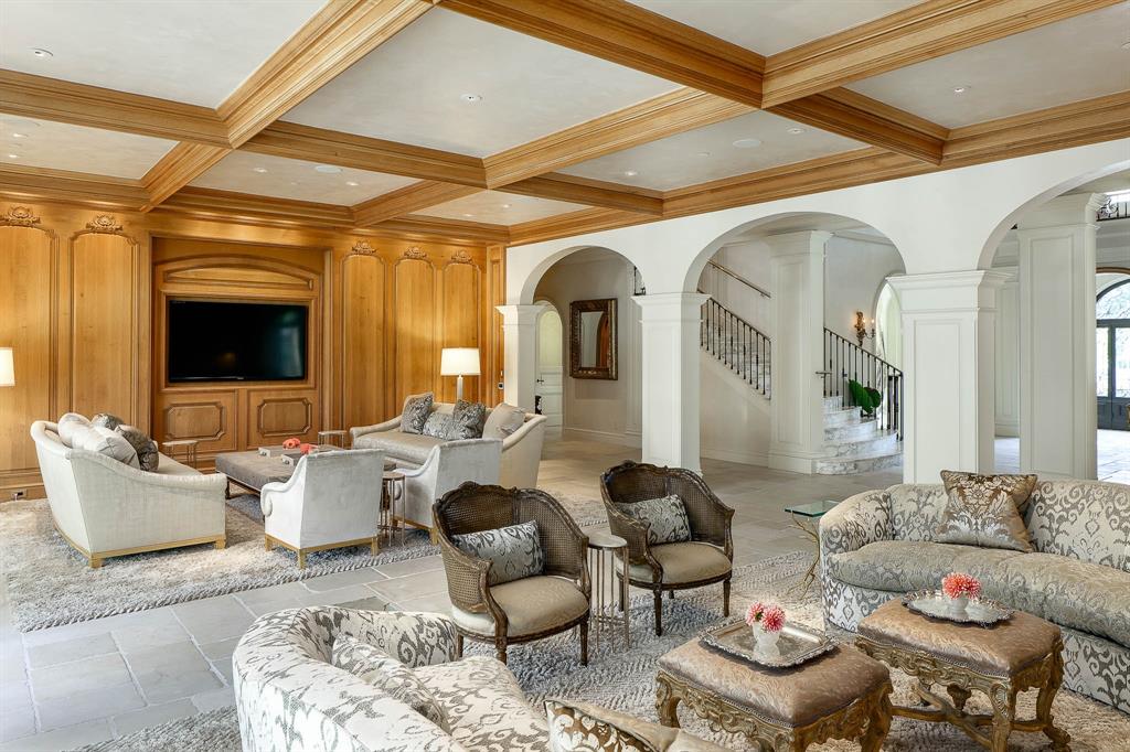 Highland Park - Residential