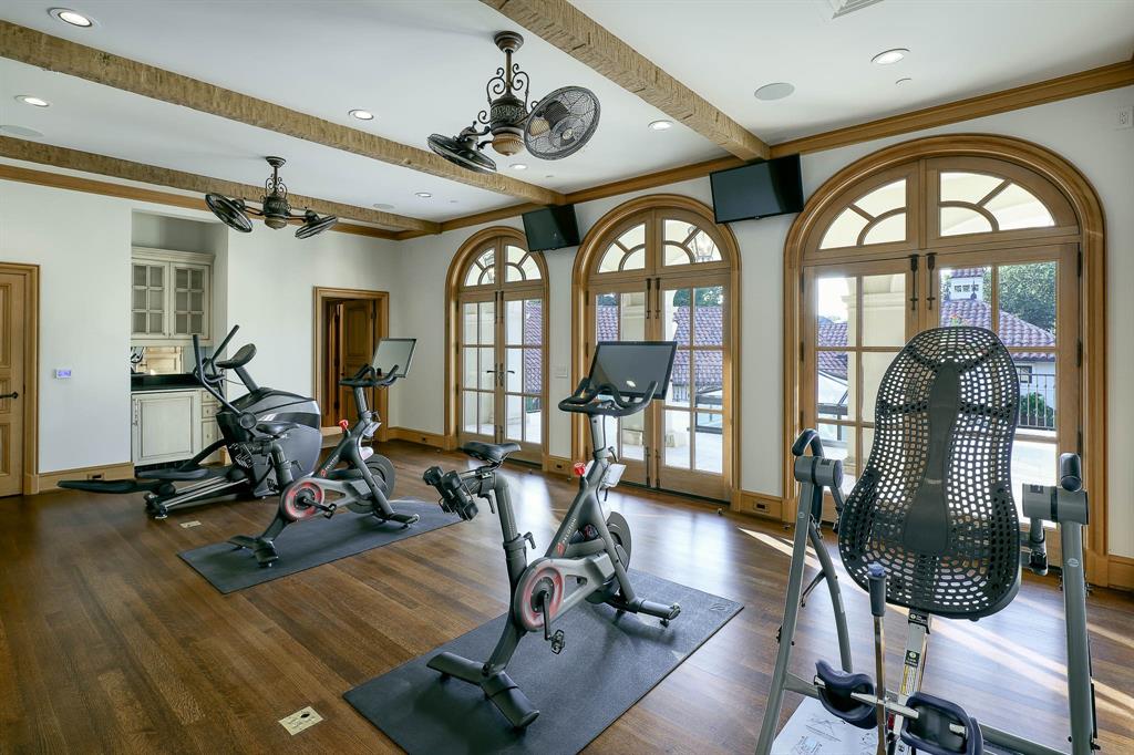 Highland Park - Residential