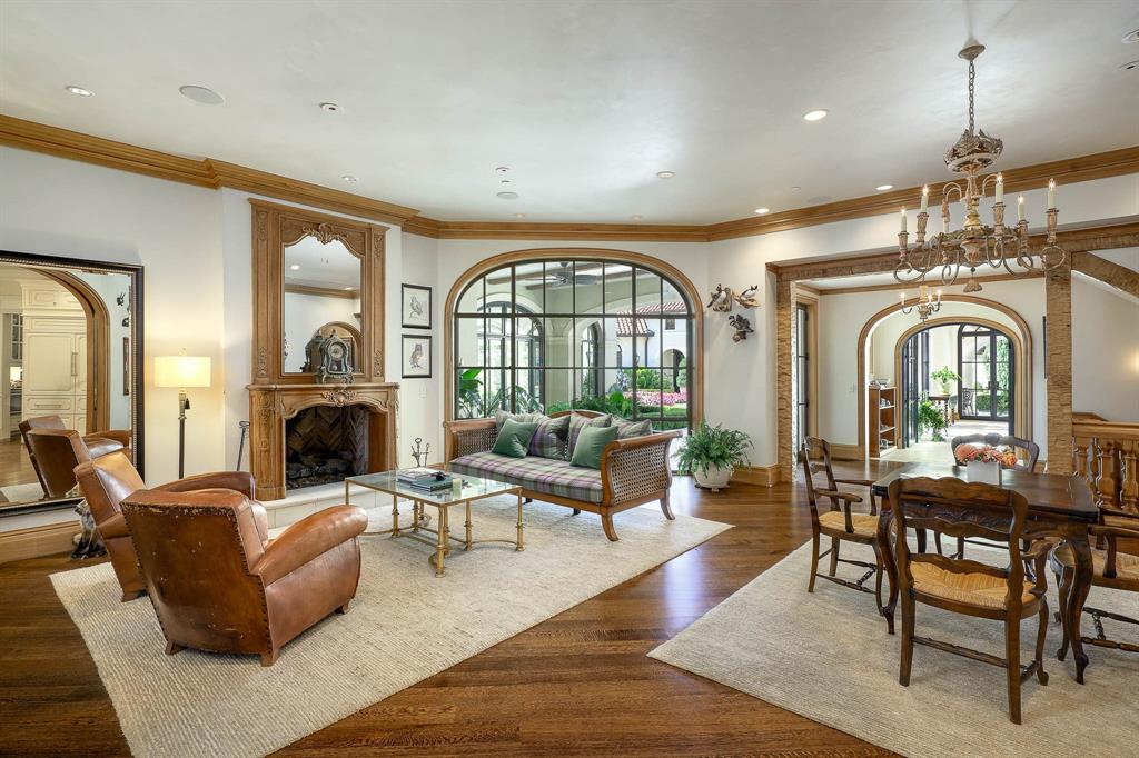 Highland Park - Residential