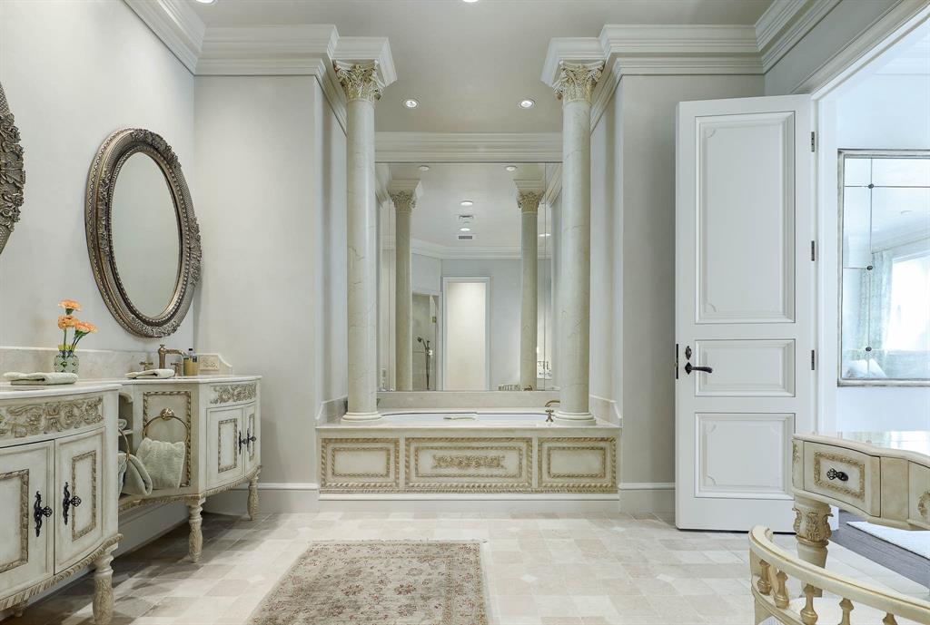 Highland Park - Residential