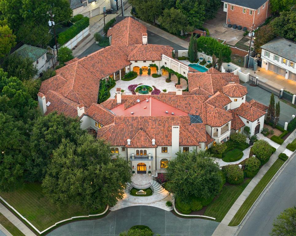 Highland Park - Residential