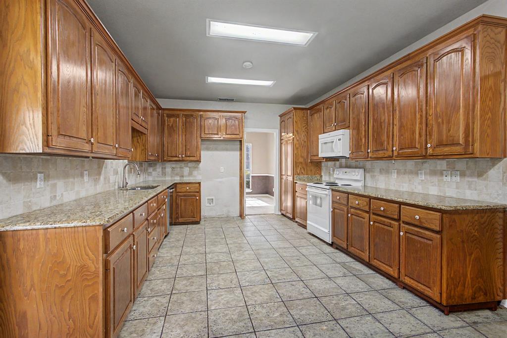 Highland Meadows - Residential