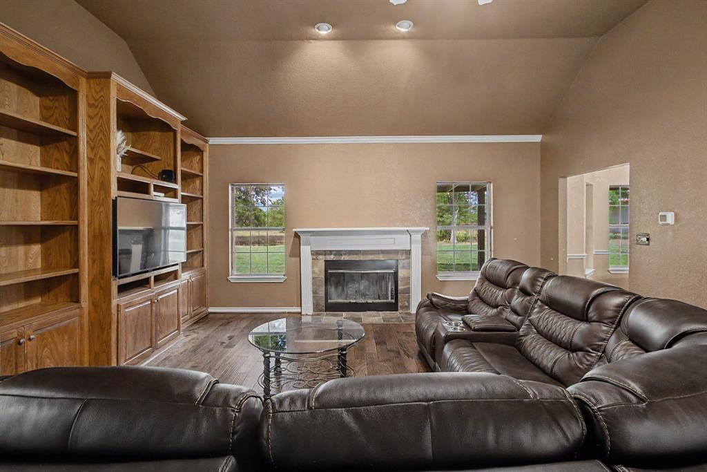 Highland Meadows - Residential