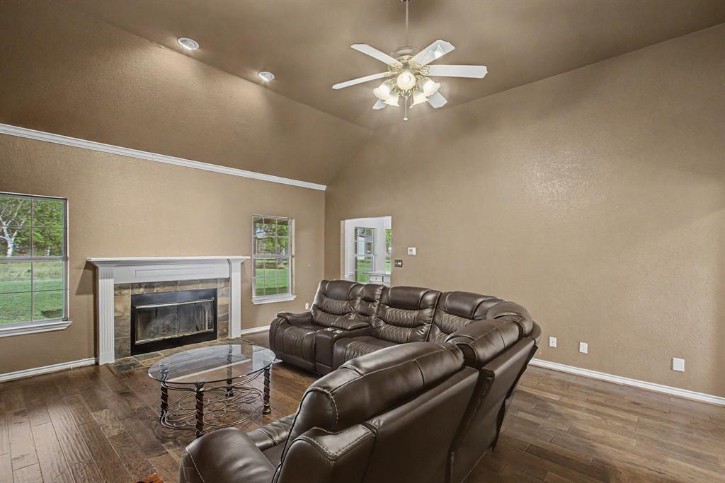 Highland Meadows - Residential