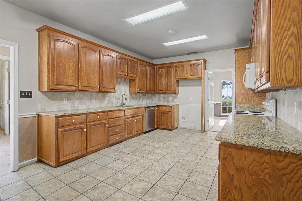 Highland Meadows - Residential
