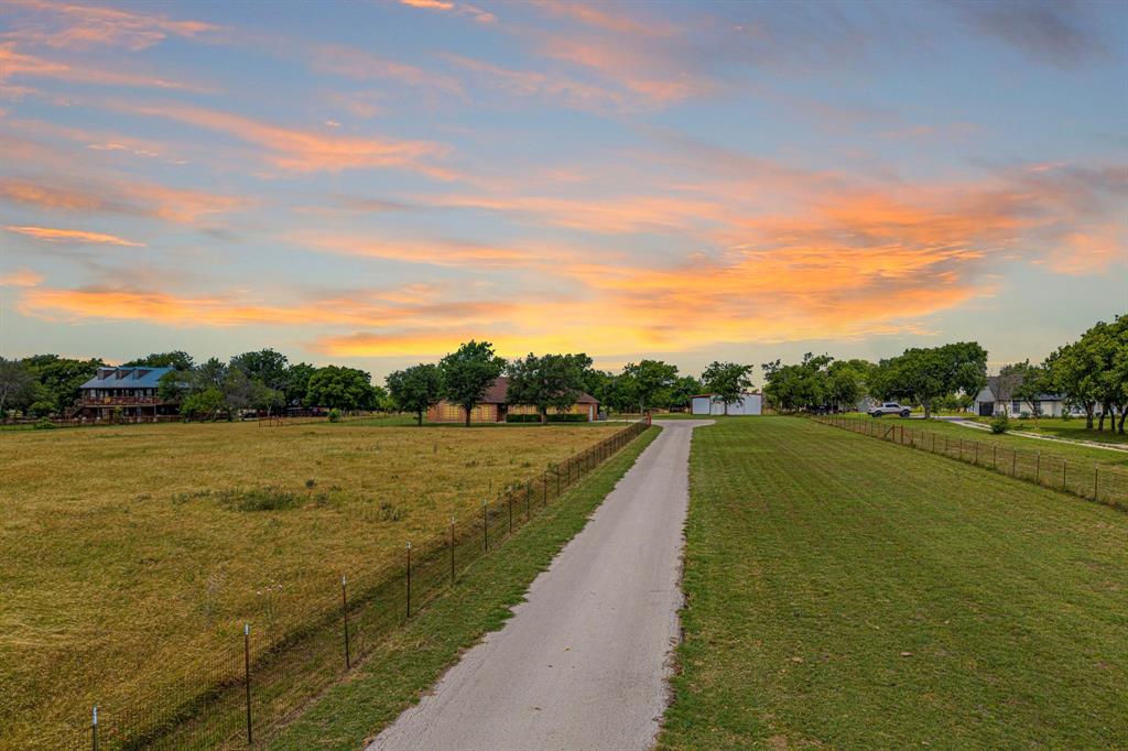Highland Meadows - Residential