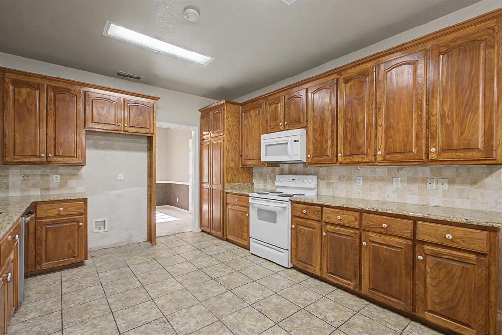 Highland Meadows - Residential