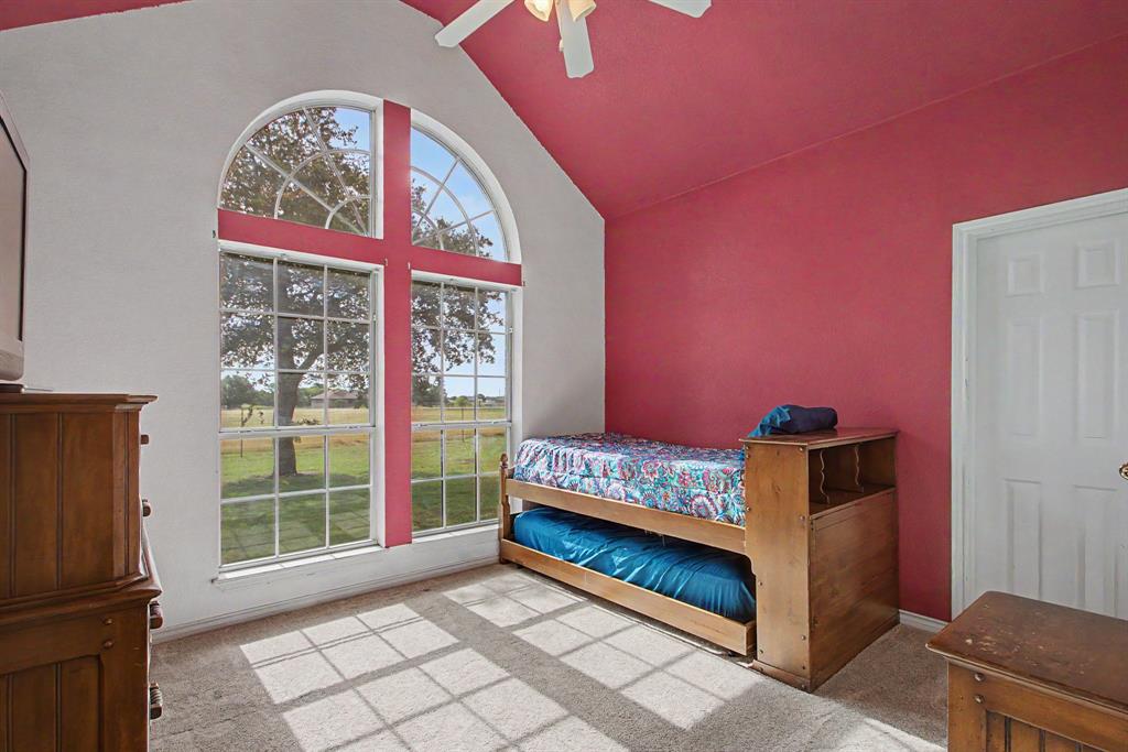 Highland Meadows - Residential