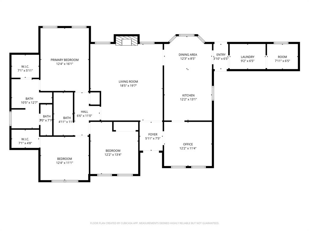 Highland Meadows - Residential