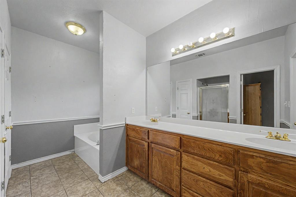 Highland Meadows - Residential