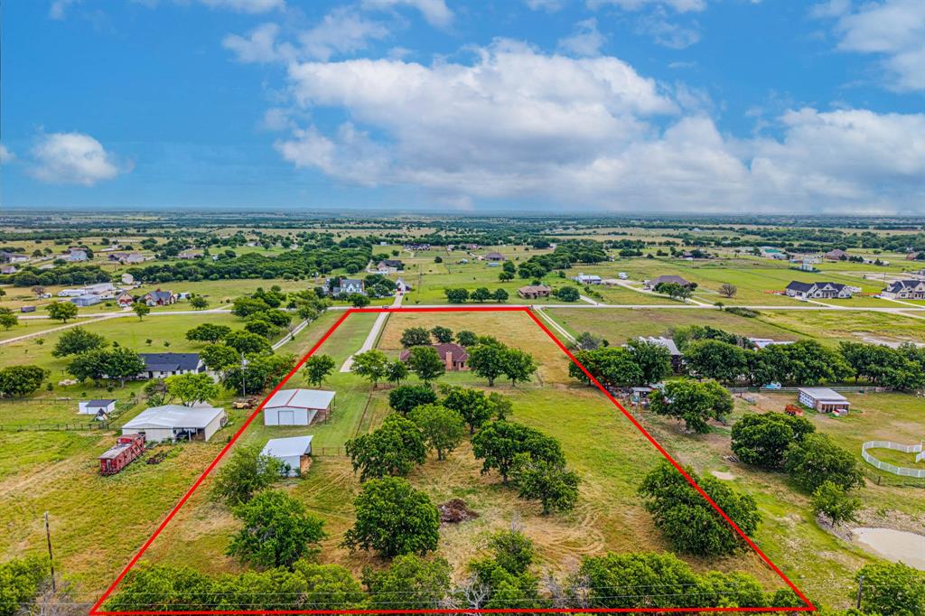 Highland Meadows - Residential