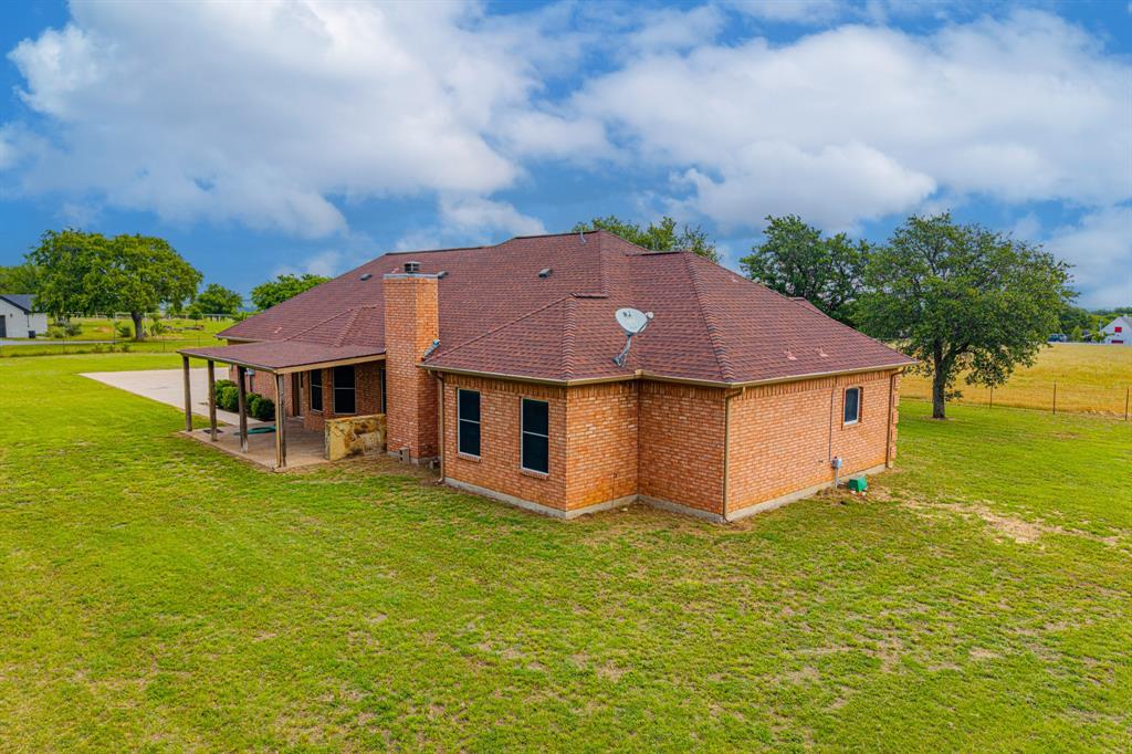 Highland Meadows - Residential